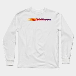 Let's go Brandon Long Sleeve T-Shirt